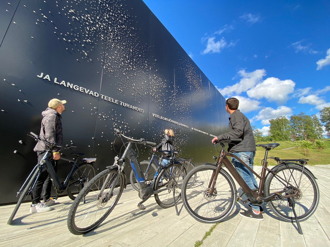 Finestway Estonia OU-塔林必去景点