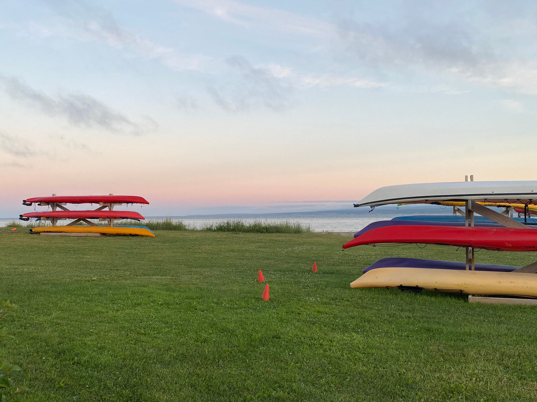 Cap Aventure-Gaspe必去景点