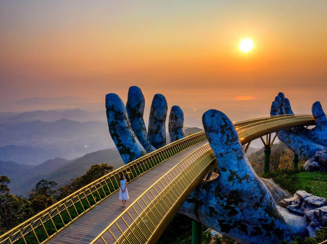 ForeverVacation Da Nang