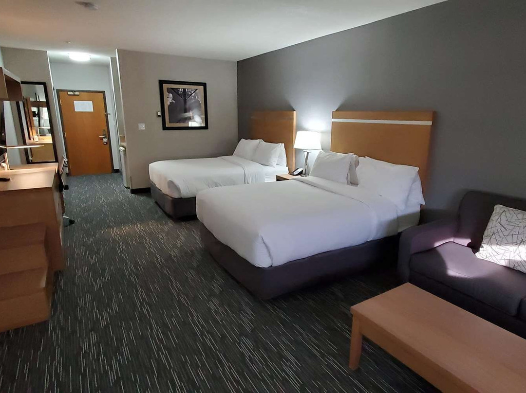 Wingate by Wyndham Lethbridge主图