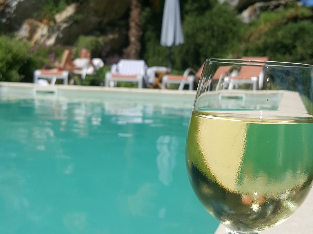 Manoir de la Malartrie主图