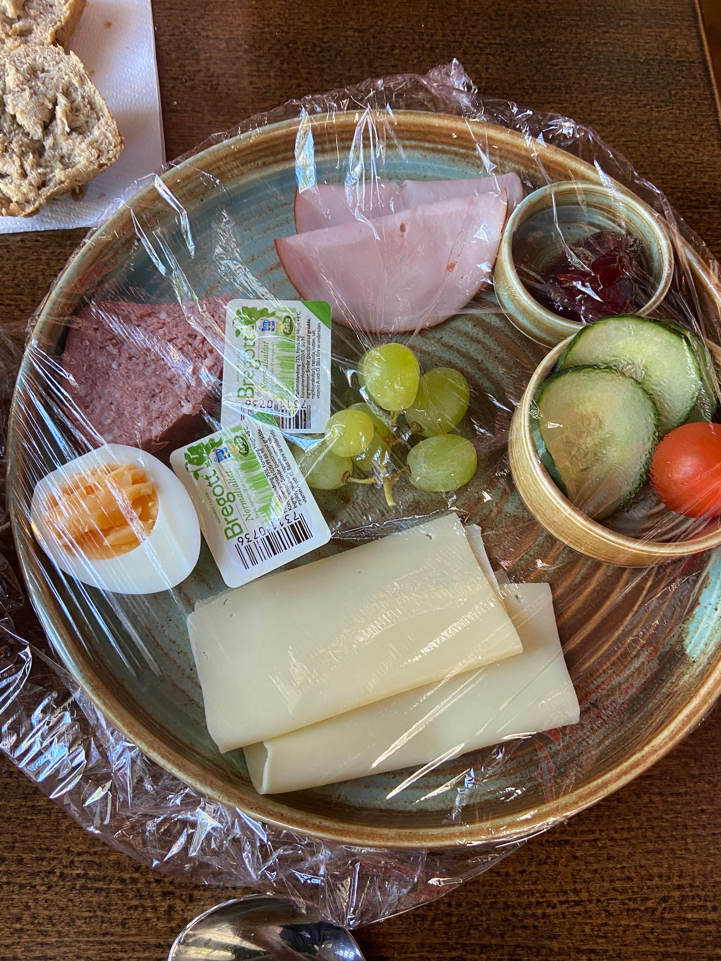 克里斯蒂安斯塔德城市酒店-官方