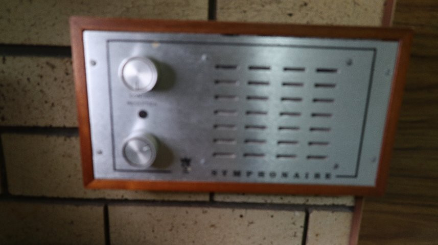 桥街汽车旅馆主图