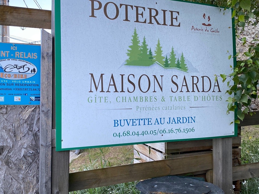 Maison Sarda主图