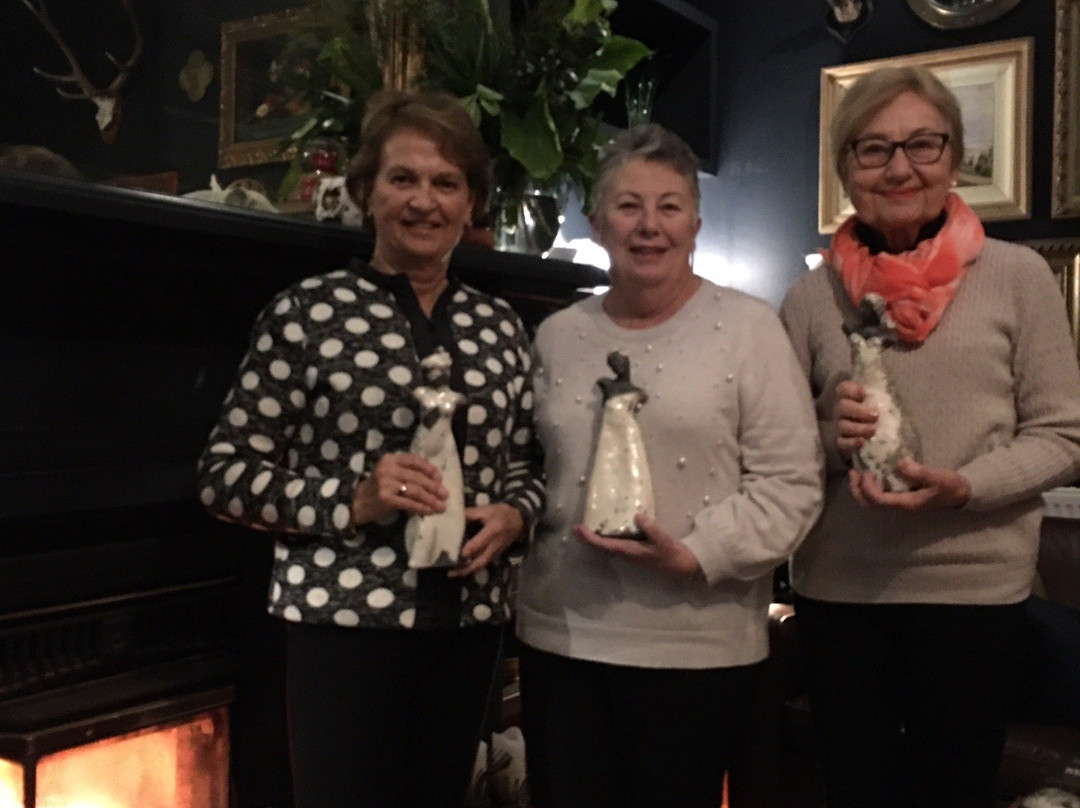 霍桑楼酒店主图