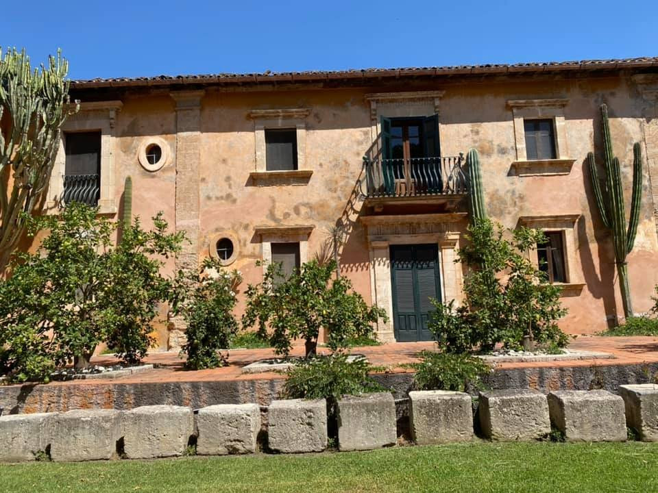 Giardino del Biviere景点图片