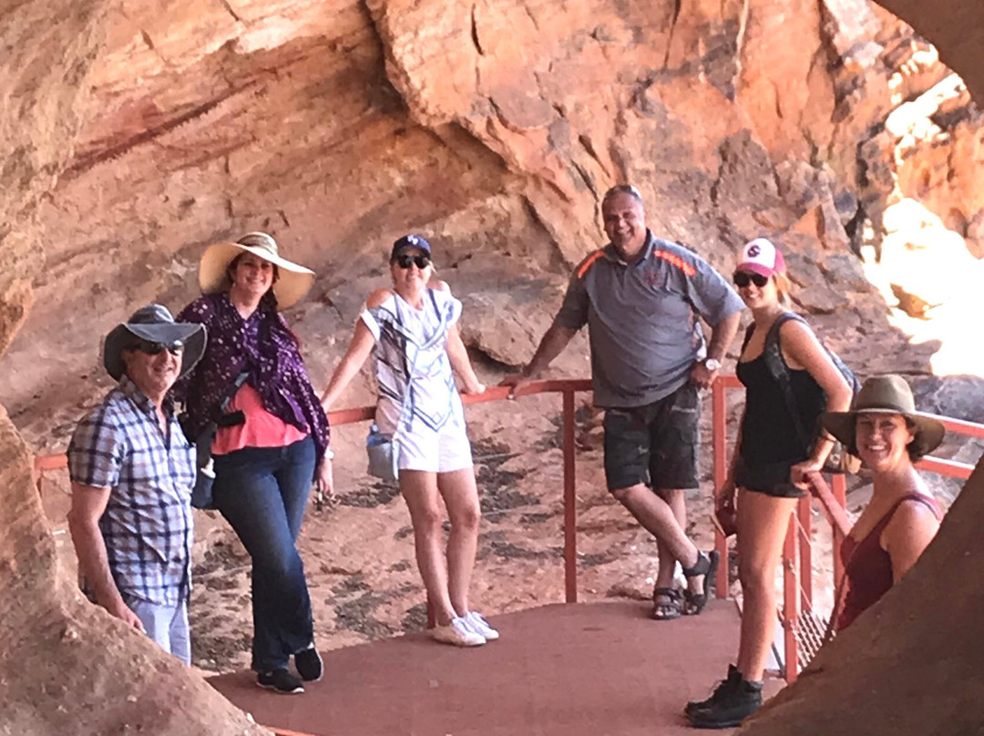 Tri State Tours by Overland Adventures-布罗肯希尔必去景点