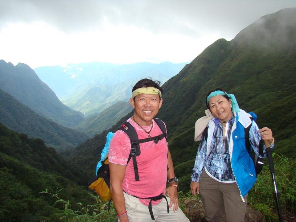 Sapa Tours Vietnam景点图片