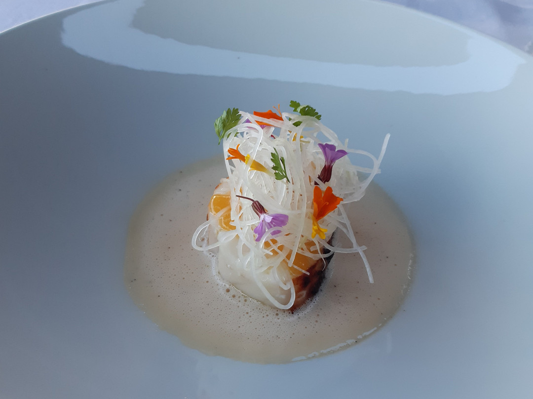 Hotel Restaurant Krone Regensberg主图