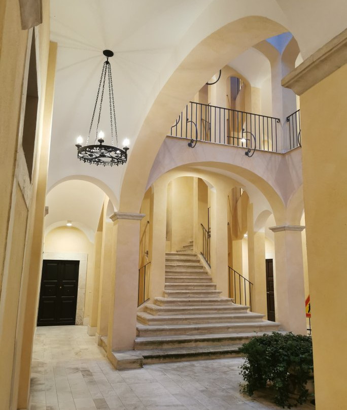 B&B Charme Celestino V主图