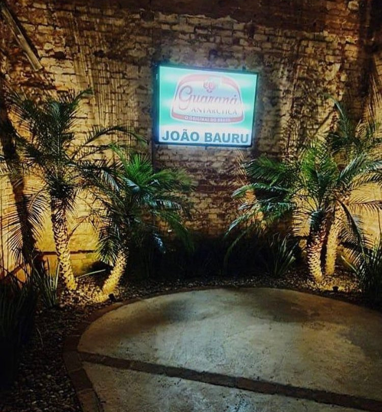 Joao Bauru Lanches
