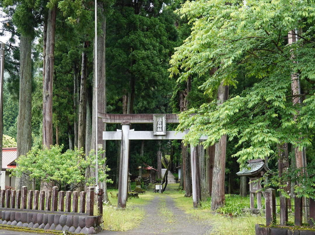 Kasuga Shrine