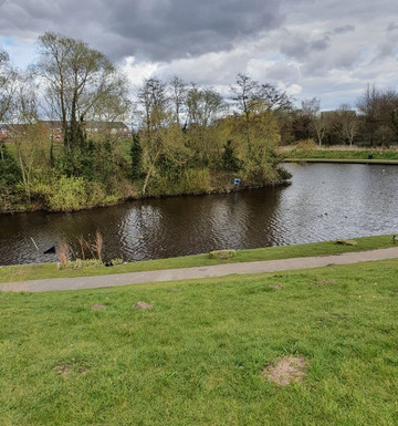 Mill Dam Pond-Kirkby必去景点
