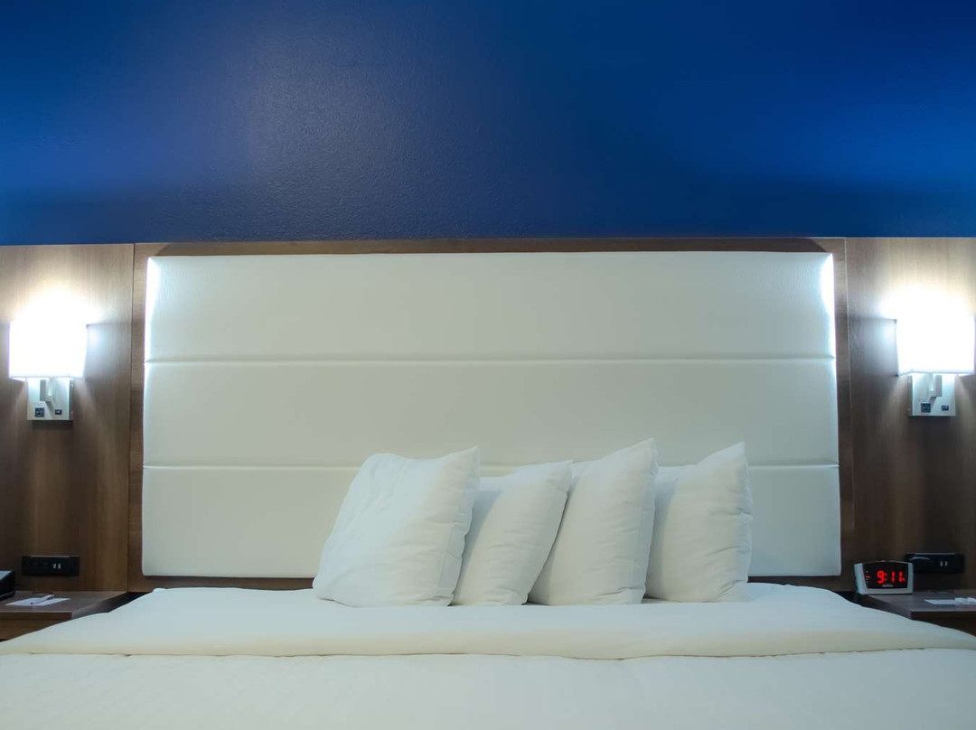 Best Western Plus First Coast Inn & Suites主图