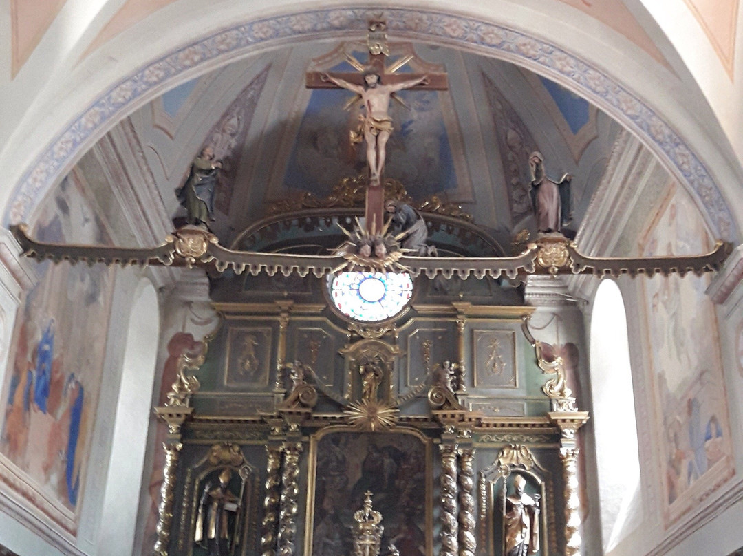 Ecomusee de Hauteluce-Hauteluce必去景点