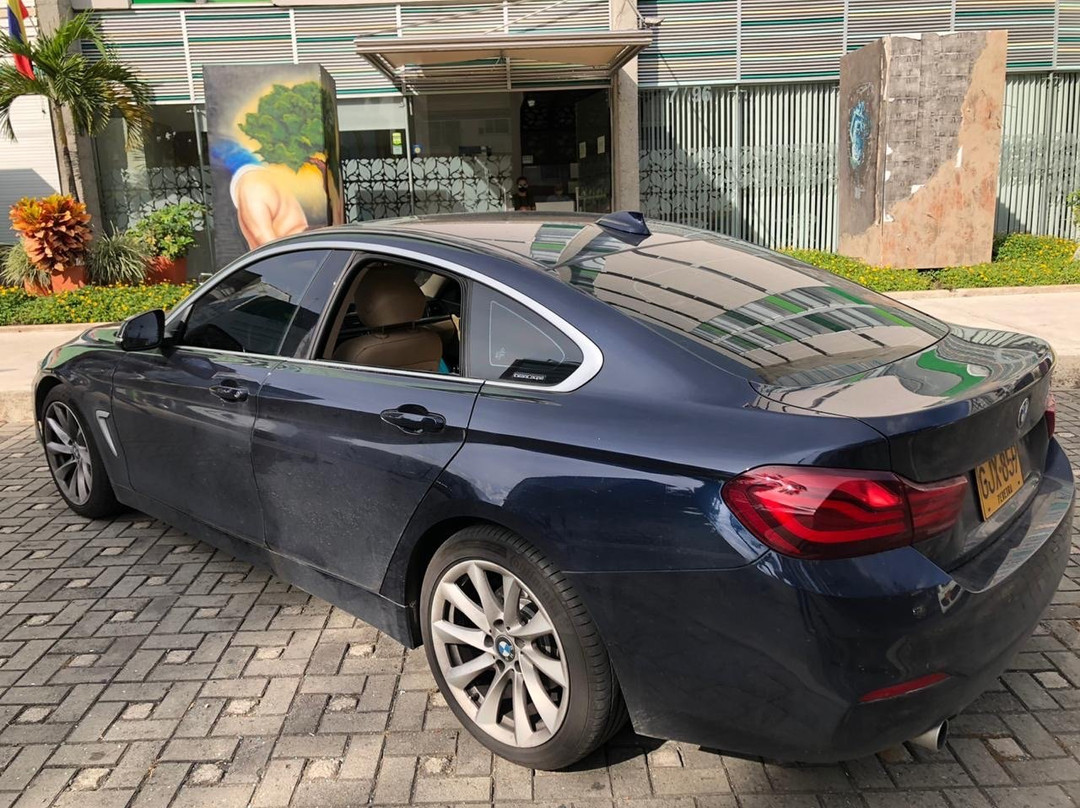 Eco Star Hotel主图