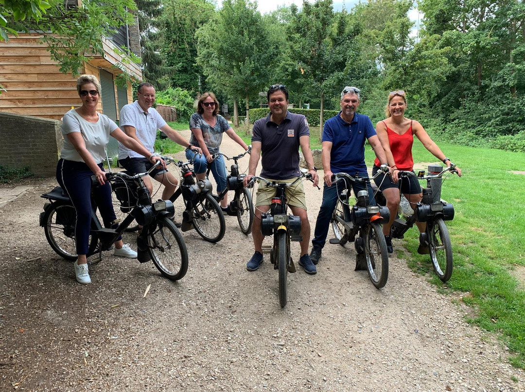 Solextochten Roermond-鲁尔蒙德必去景点