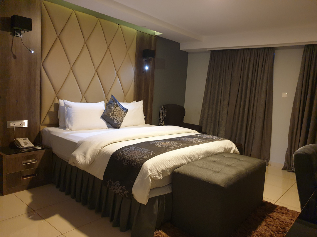 BON Hotel Smith City Awka