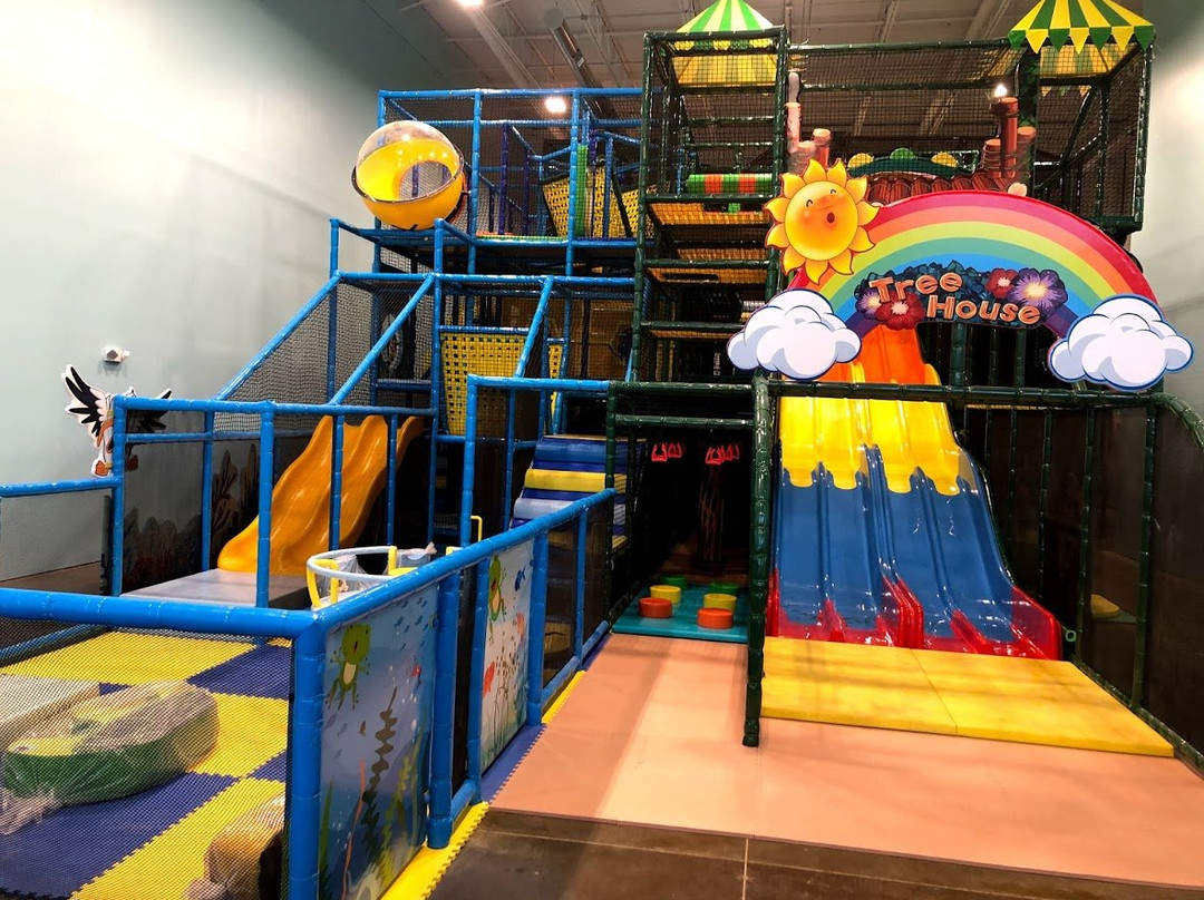 Coconut Cove Centerville-Centerville必去景点