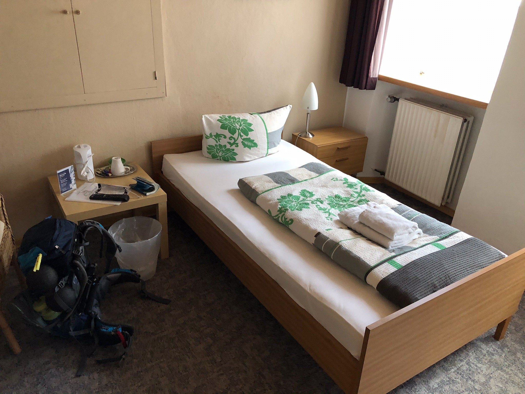 Pension am Lieserpfad-官方