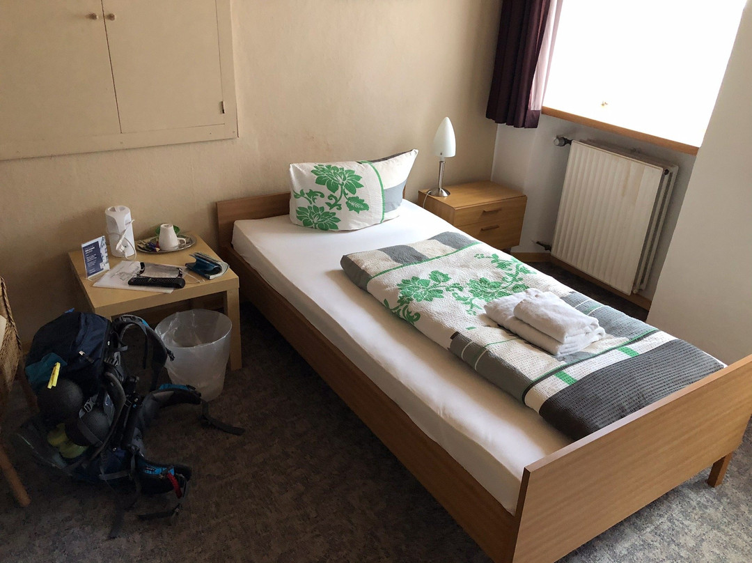 Pension am Lieserpfad主图