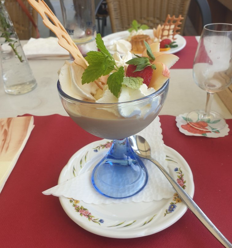 Hotel Wildbach主图