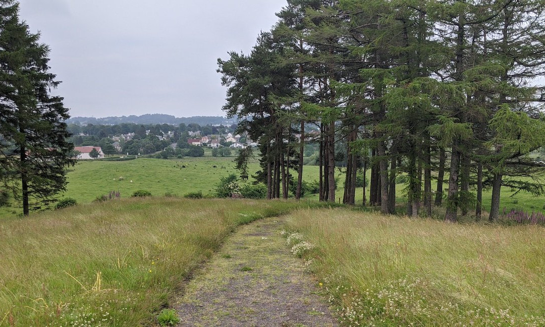 Kilmacolm War Memorial