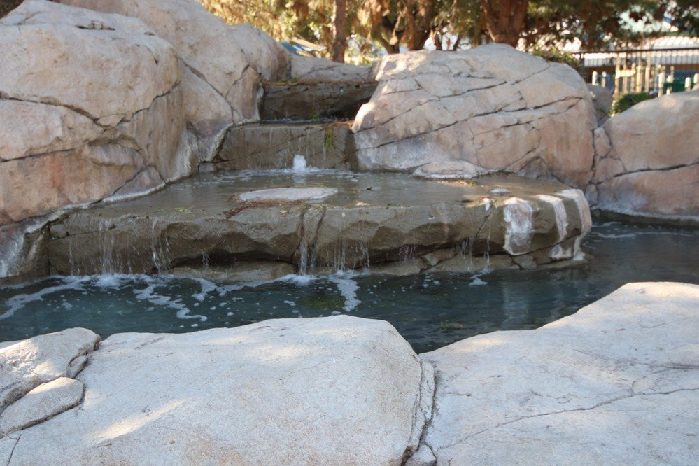 Bill Barber Memorial Park