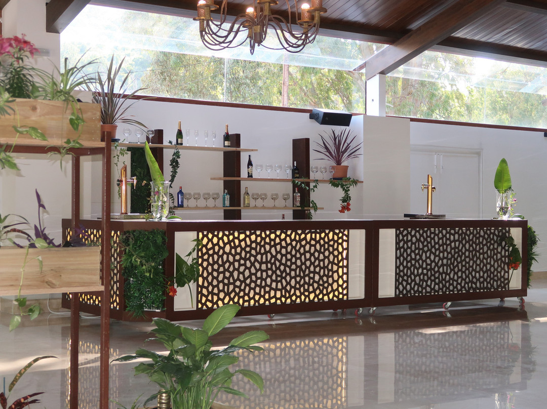 Hotel El Paso主图