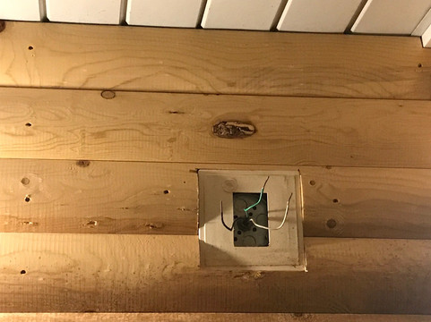 White Wing Lodge主图