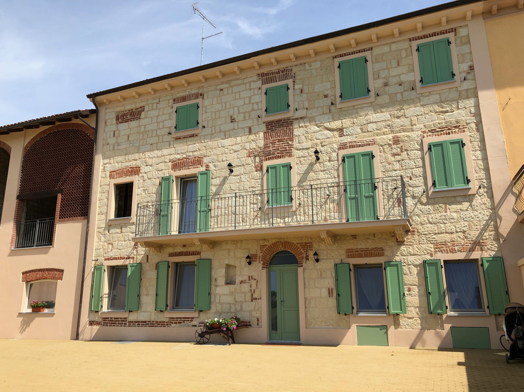 Rosignano Monferrato旅游攻略图片