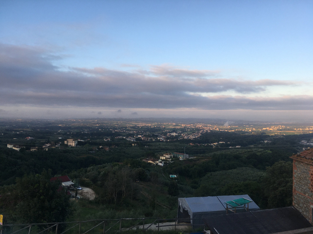 La Dispensa-bio Agriturismo主图
