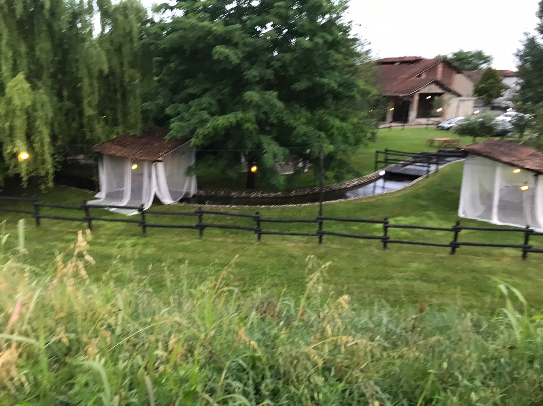 B&B Casa Mortarino主图