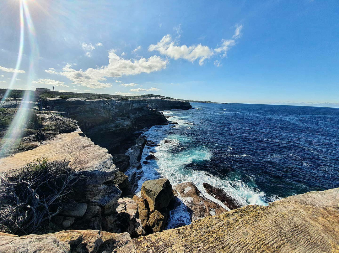 Kamay Botany Bay National Park景点图片