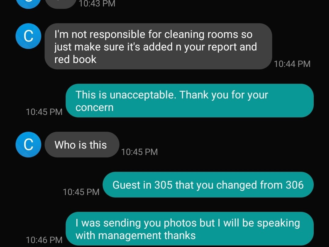 Comfort Inn & Suites主图