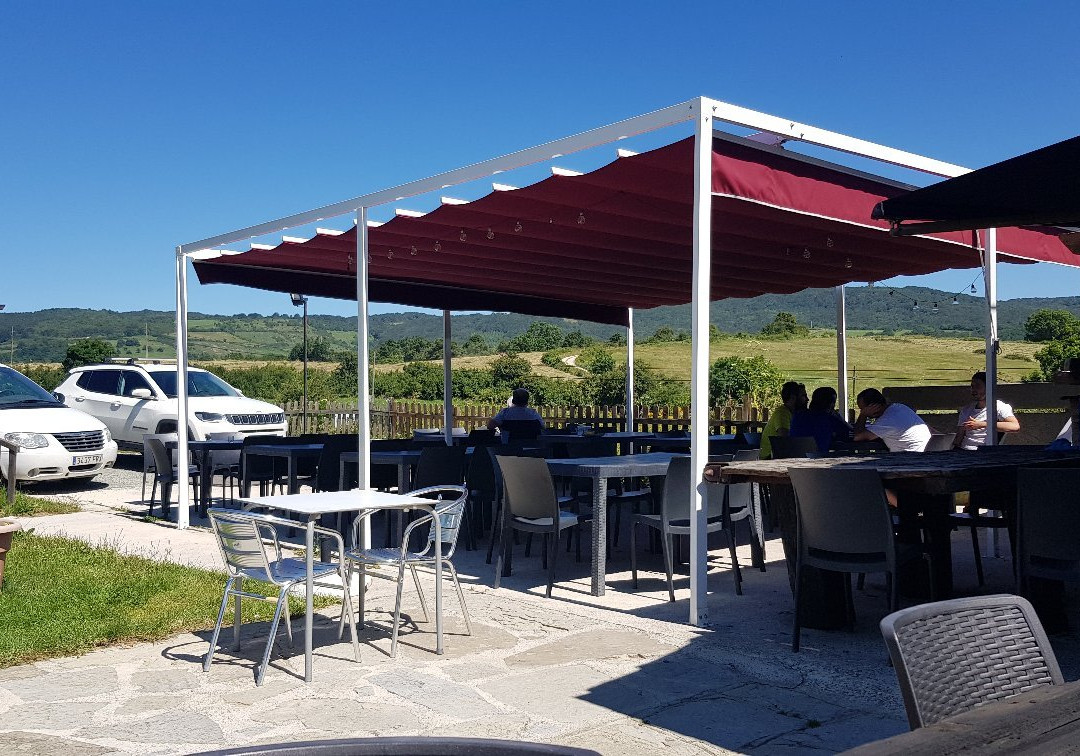 Bizkarreta-Gerendiain旅游攻略图片