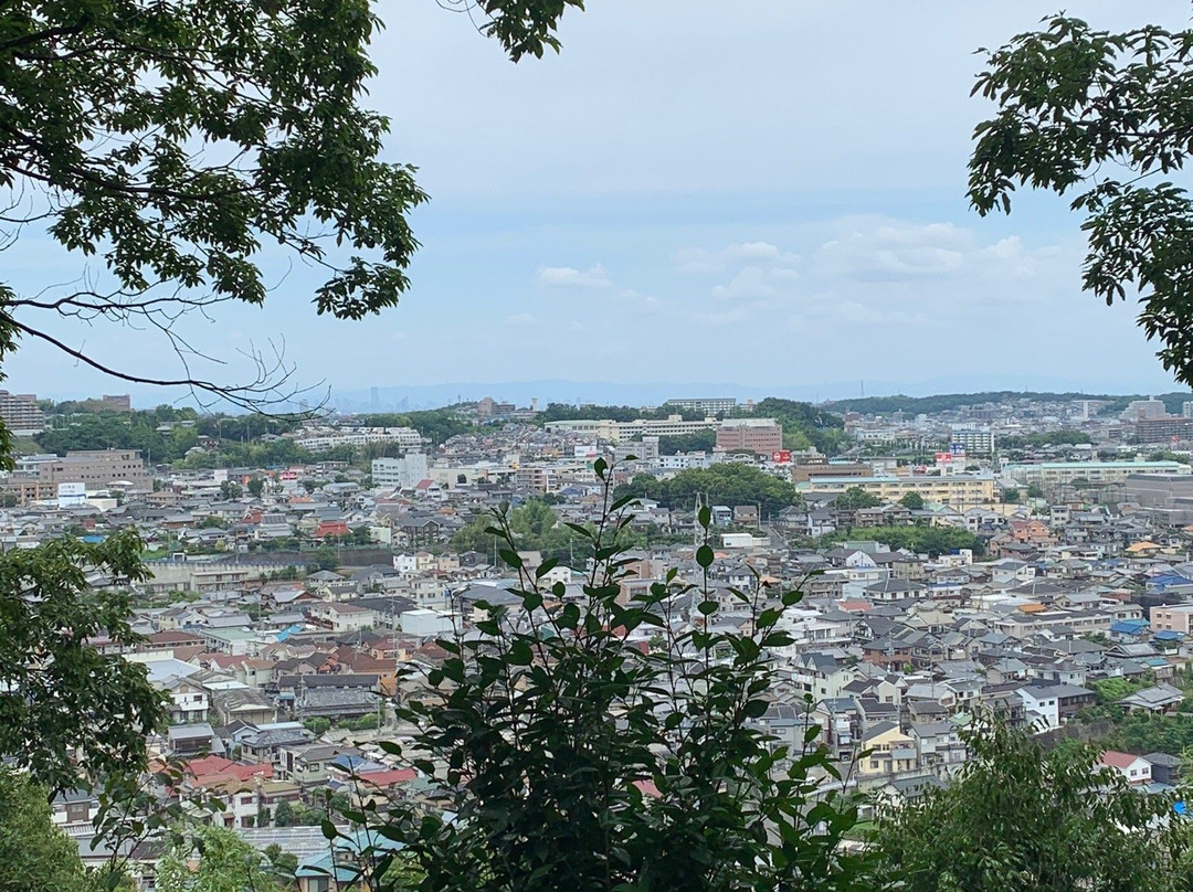 Eboshigata Park-河内长野市必去景点