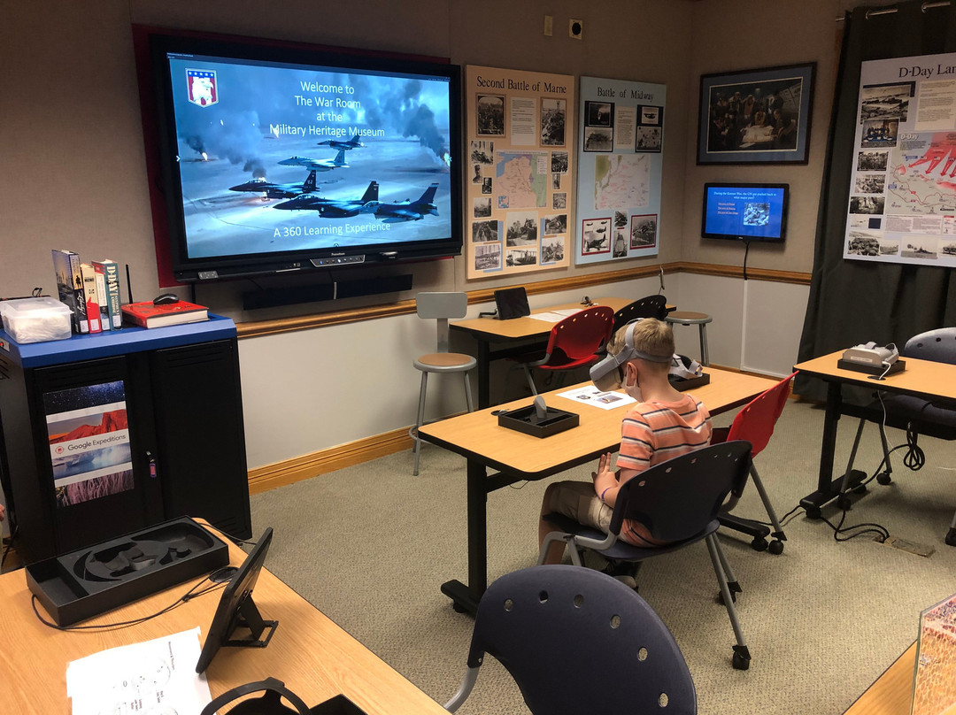 Military Heritage Museum-蓬塔戈尔达必去景点