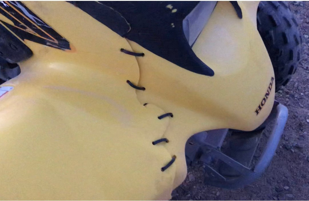 San Diego Dune Tours-Ocotillo必去景点