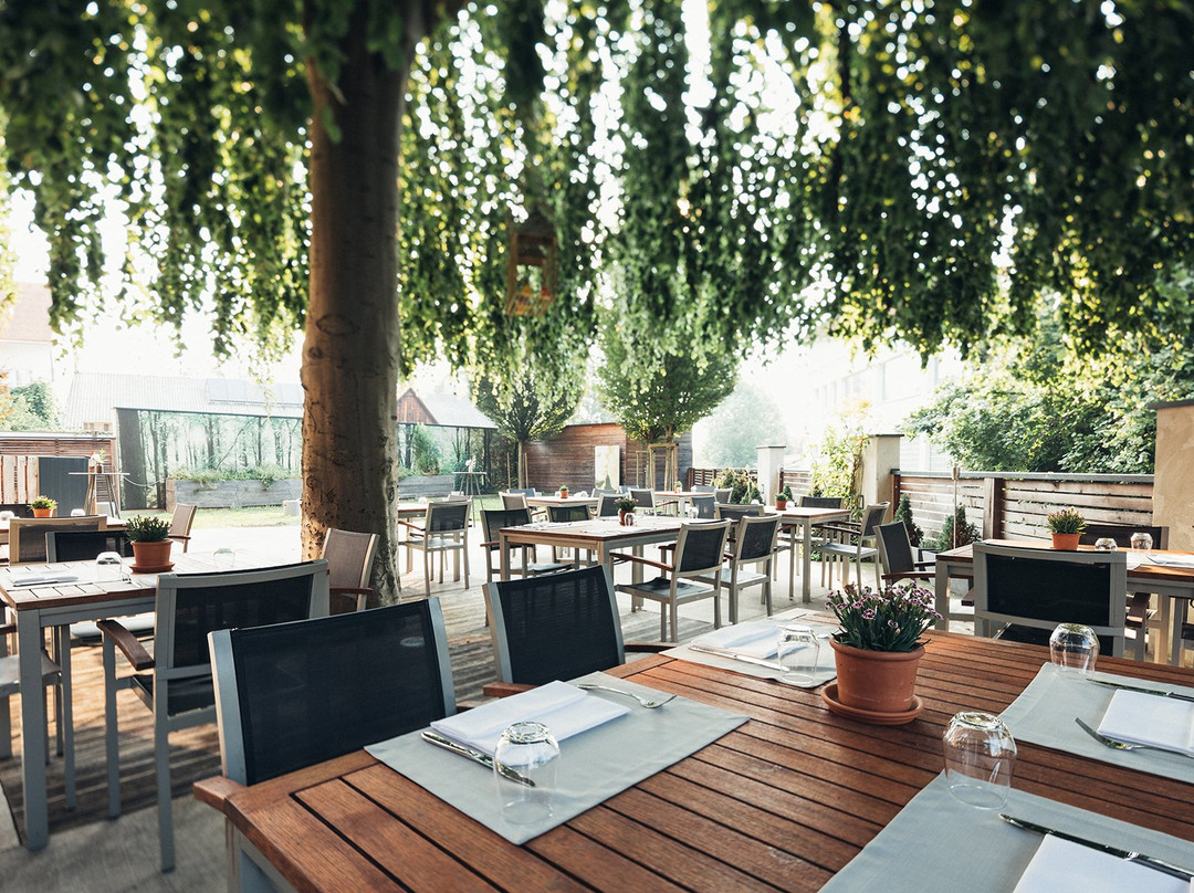 Hotel Stainzerhof主图