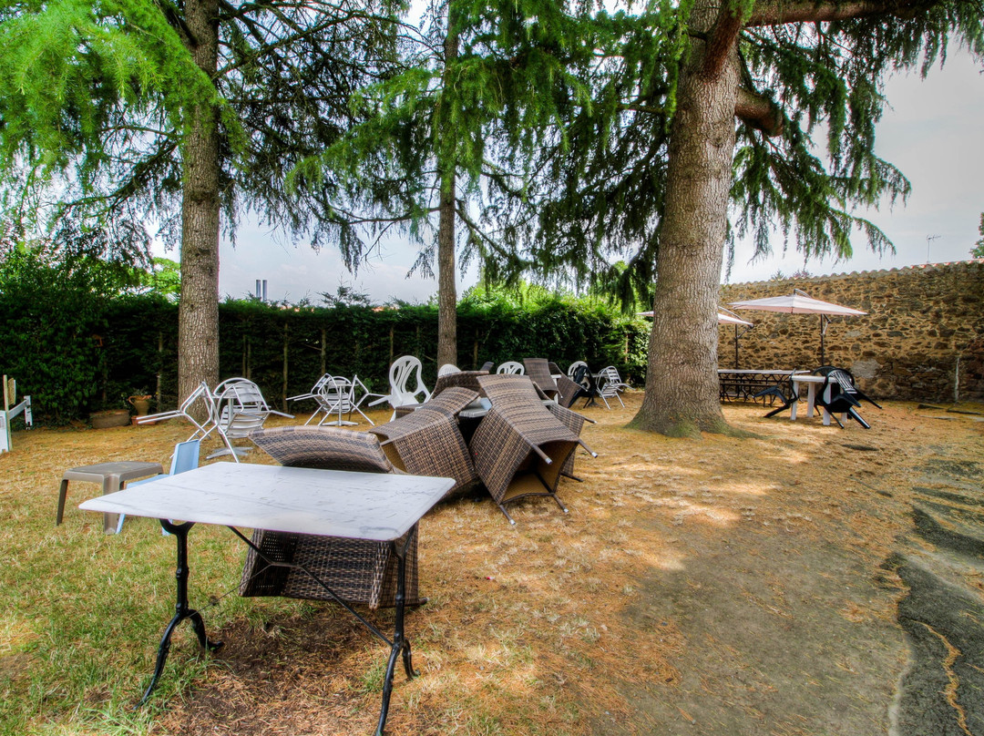 Résidence L'Ogomé主图