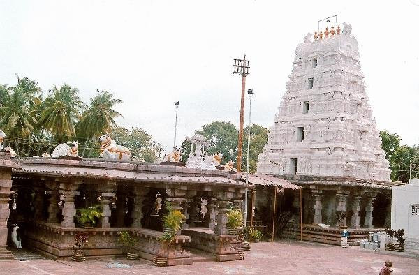 Andhra Pradesh Tourism Development Corporation Day Tours景点图片