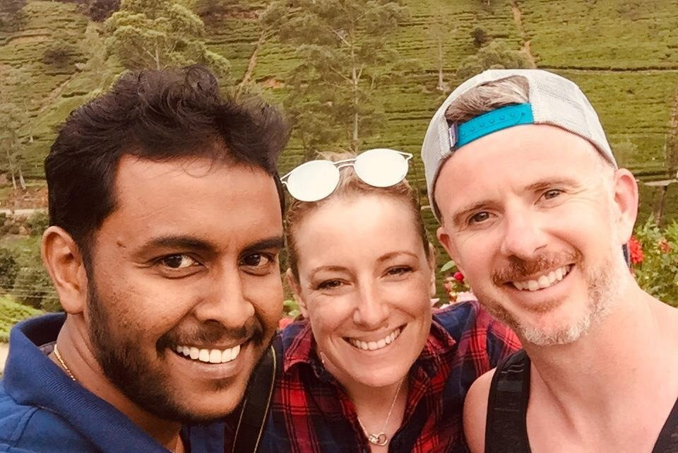 Taxi Sri Lanka-Ratmalana必去景点