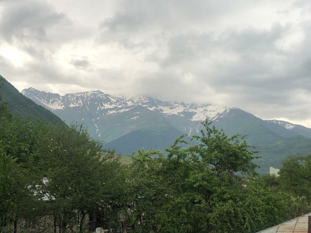 尼诺拉提阿尼旅馆主图