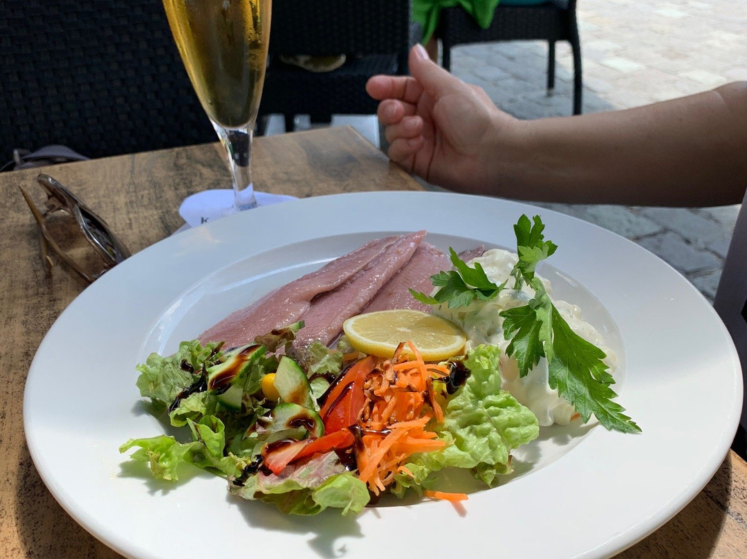 Im Wilden Mann主图