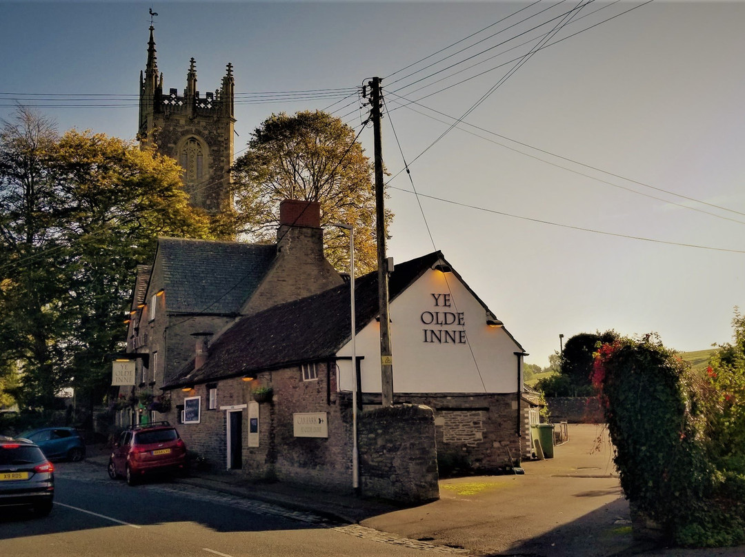 Westerleigh旅游攻略图片