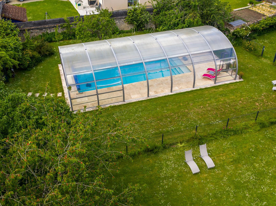 Cèdre et Charme主图