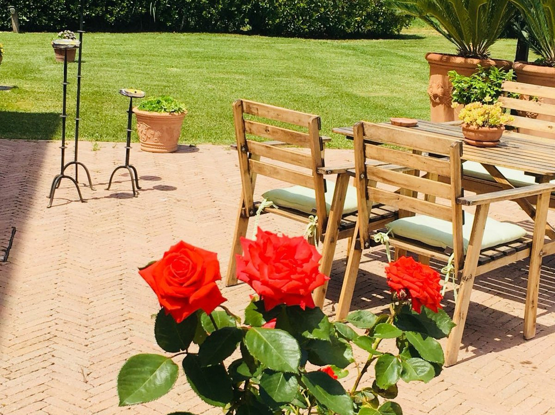Agriturismo Podere Cirene主图