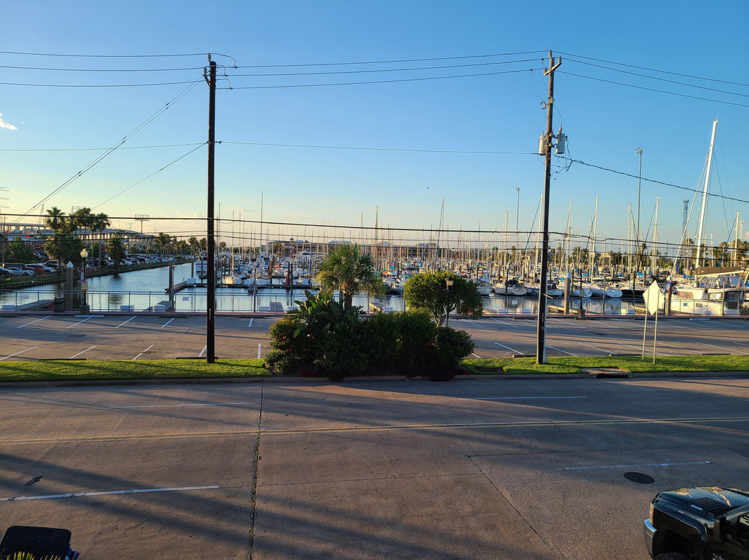 Scottish Inns & Suites Kemah主图