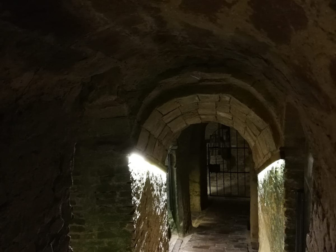 Museo Storico di Gradara景点图片